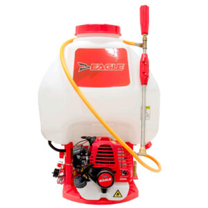 Fumigadora a gasolina 25L Eagle