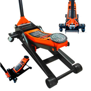 GATA HIDRÁULICA 3TON PHENIX
