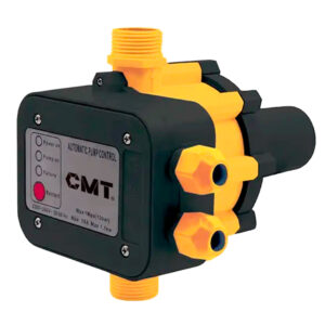 Automatizador de presión 1100W CMT