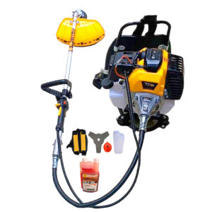 Moto guadaña tipo mochila 52CC 2.0HP Elan