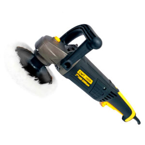 Pulidora automotriz 1400w CMT