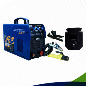 Cargador y Arrancador de Batería 250 – BP ECUADOR