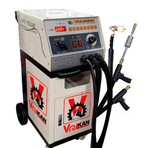 SPOTTER SACA GOLPES 5500AMP VOLKAN