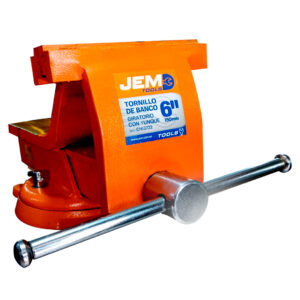 Entenalla de 6 pulgadas marca JEM