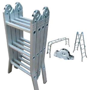 Escalera 4x3 Century