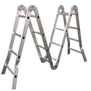 Escalera 4x4 Century