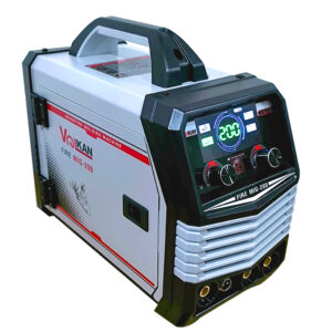 Soldadora MIG 200 amp. 3 en 1