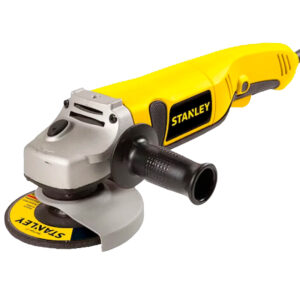 AMOLADORA ANGULAR 4-1/2" 1000W STANLEY
