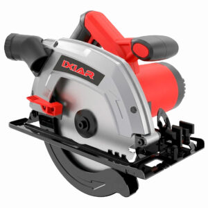 SIERRA CIRCULAR 1400W 7-1/4" IXIAR